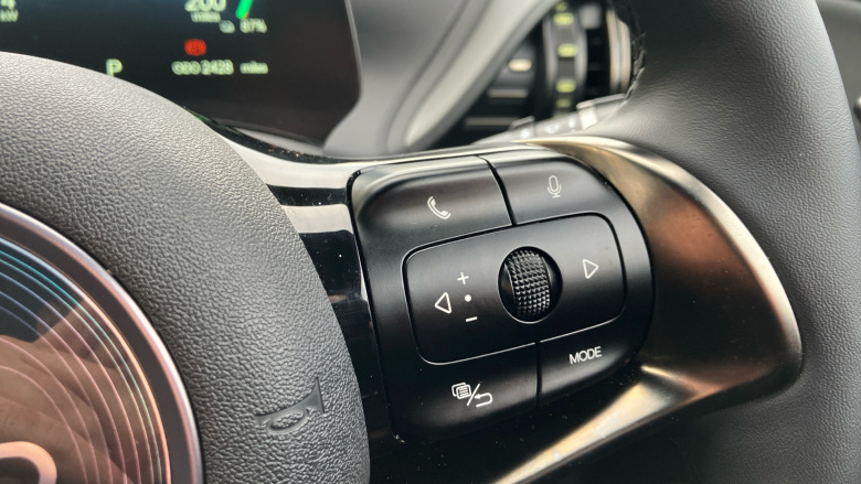 BYD Atto 3 150kW Design 60kWh 5dr Auto Electric Hatchback